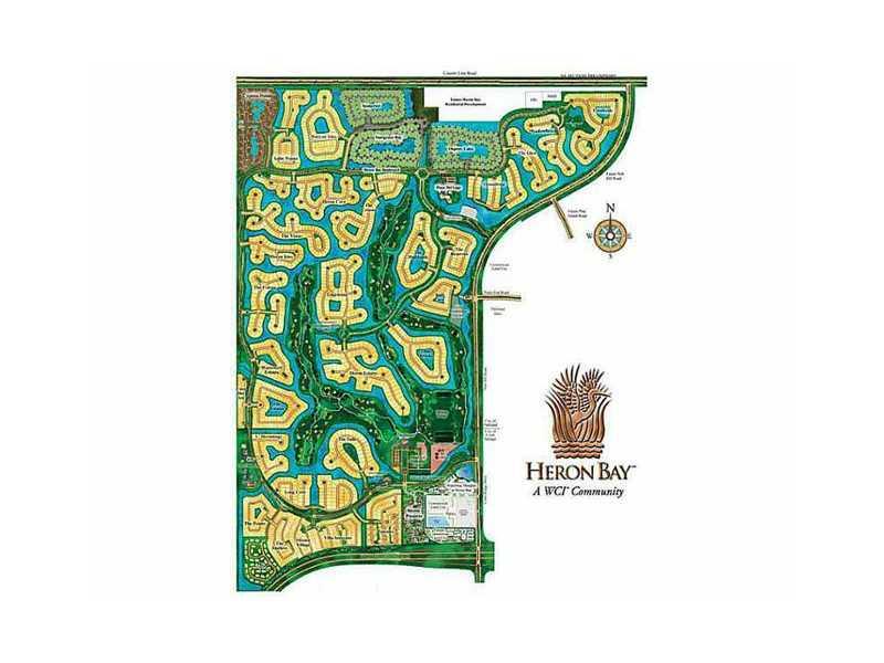 HERON BAY NORTHEAST 173-9 - Residential