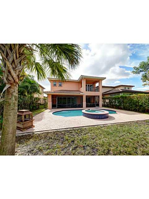 HERON BAY NORTHEAST 173-9 - Residential