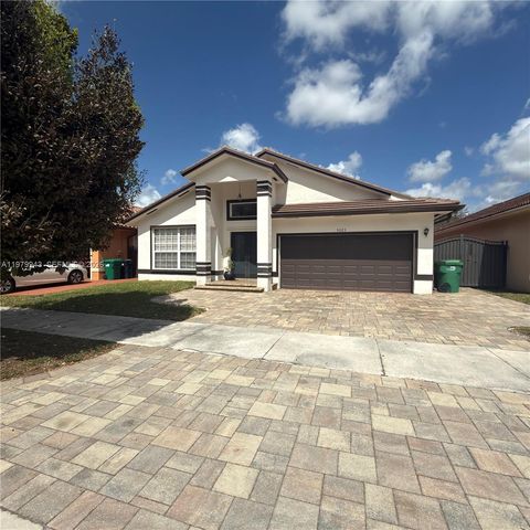 9023 NW 148th Ter Miami Lakes FL 33018