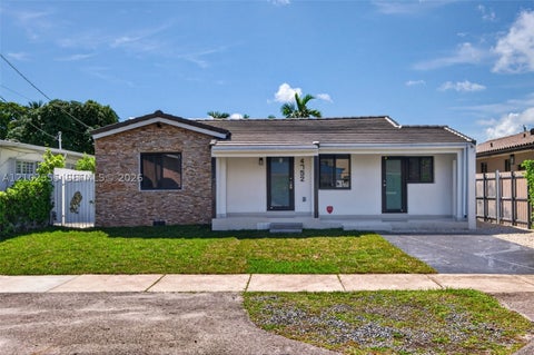 Photo of 4752 SW 1st St, Miami, FL 33134 (MLS # A12102555)