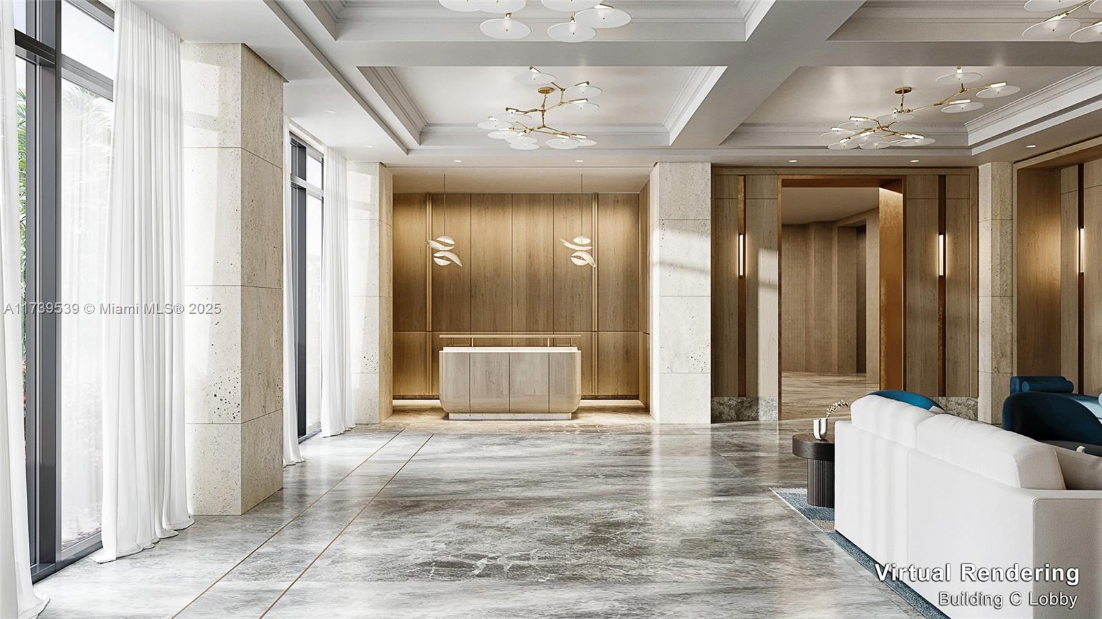 Caretta - Residential