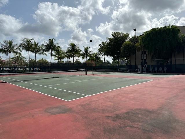 PROMENADE AT KENDALE LAKE - Residential