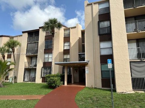 14611 N Kendall Dr 309L Miami FL 33186