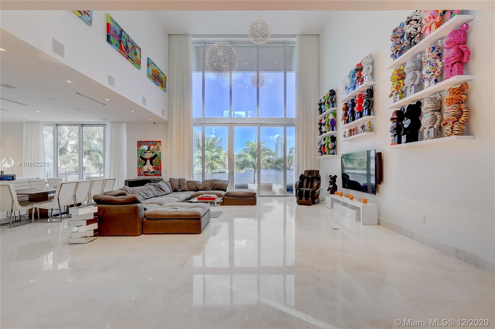 Golden Isles SEC B - Residential