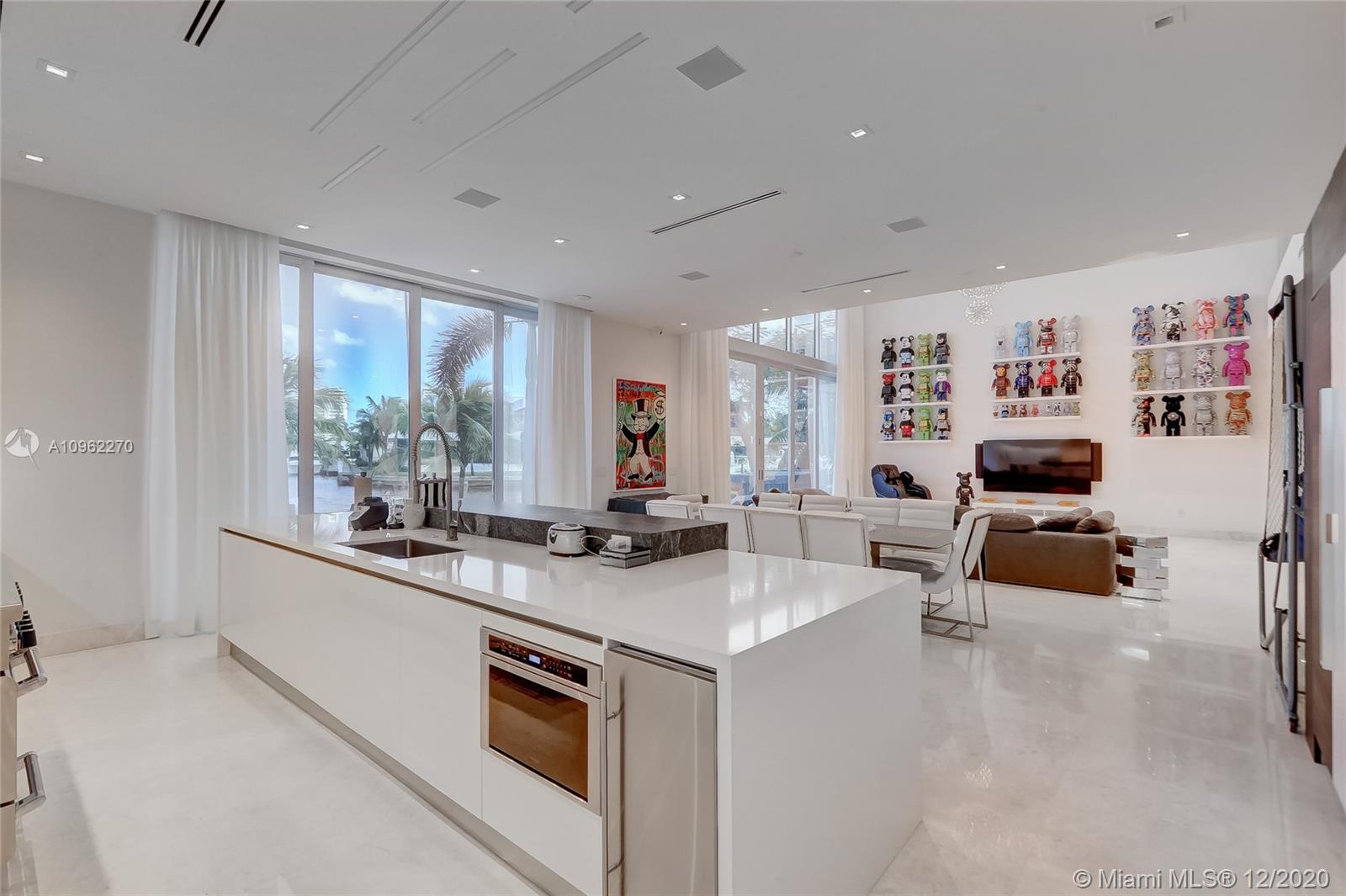 Golden Isles SEC B - Residential