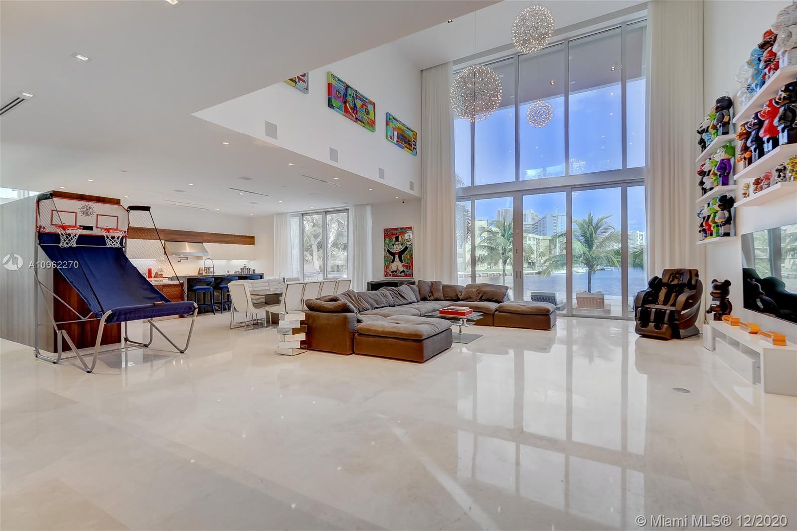 Golden Isles SEC B - Residential