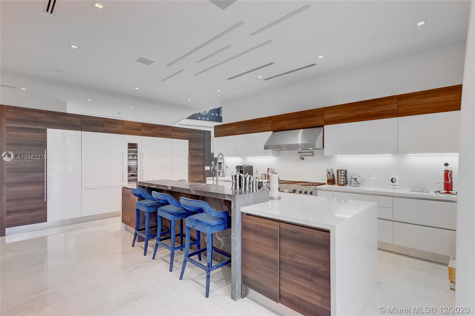 Golden Isles SEC B - Residential