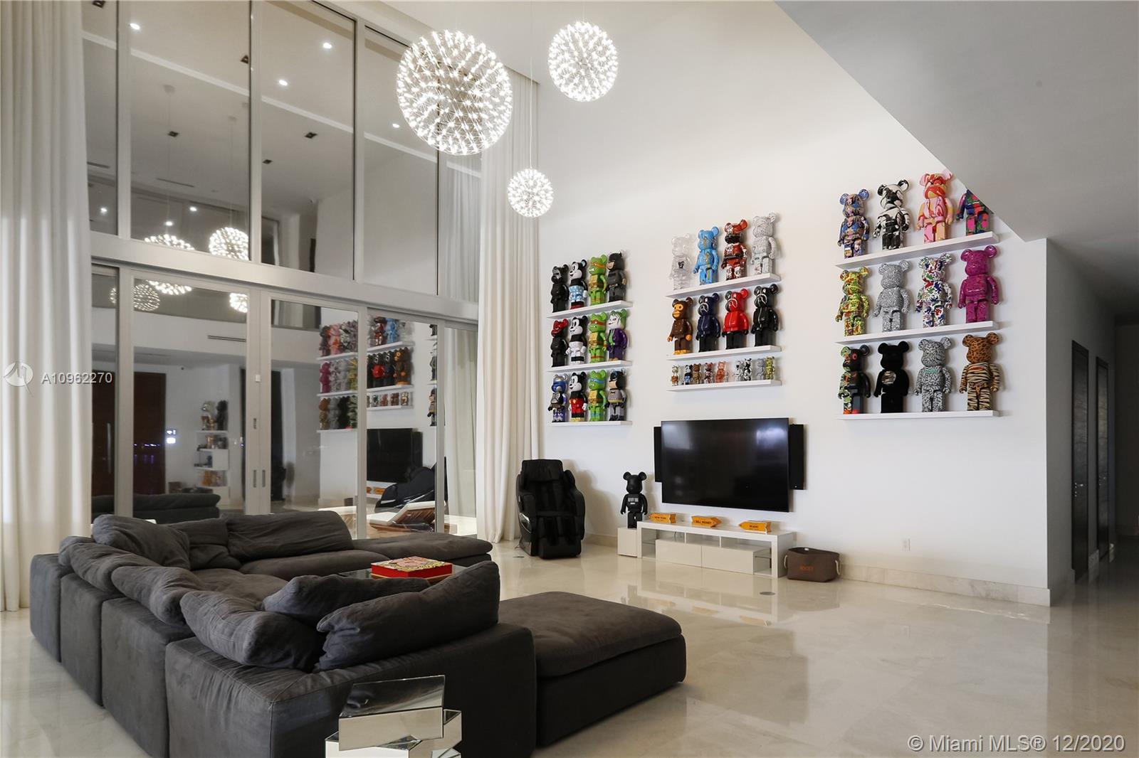 Golden Isles SEC B - Residential