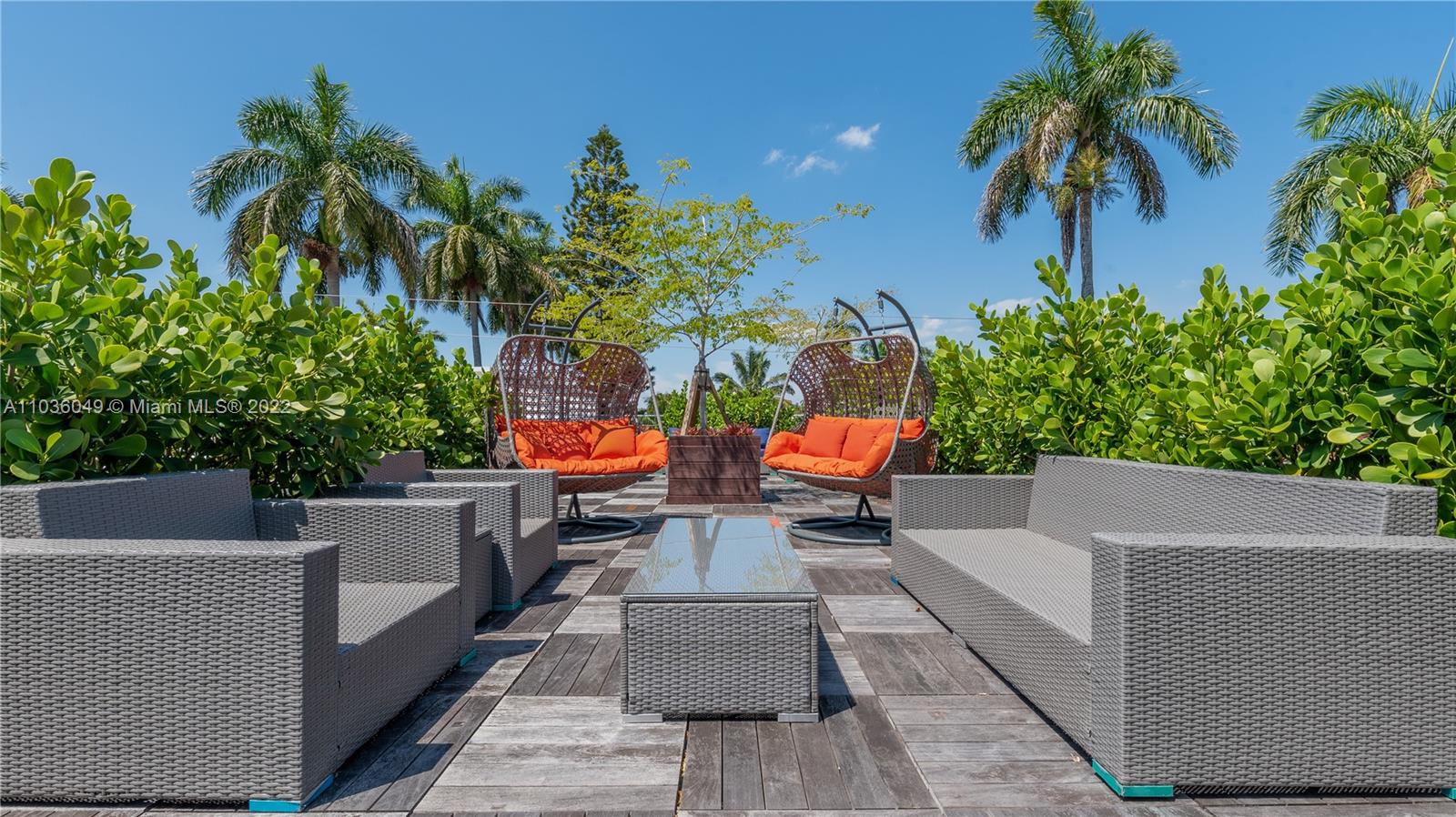 HOLLEMAN PARK - Residential