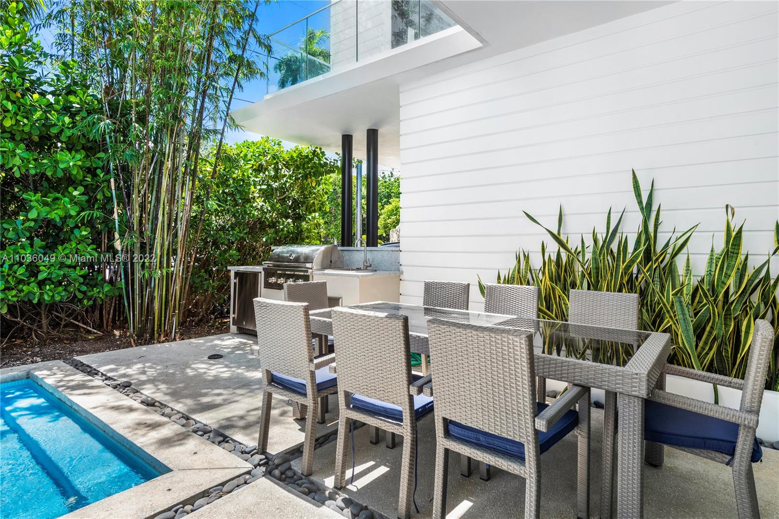 HOLLEMAN PARK - Residential