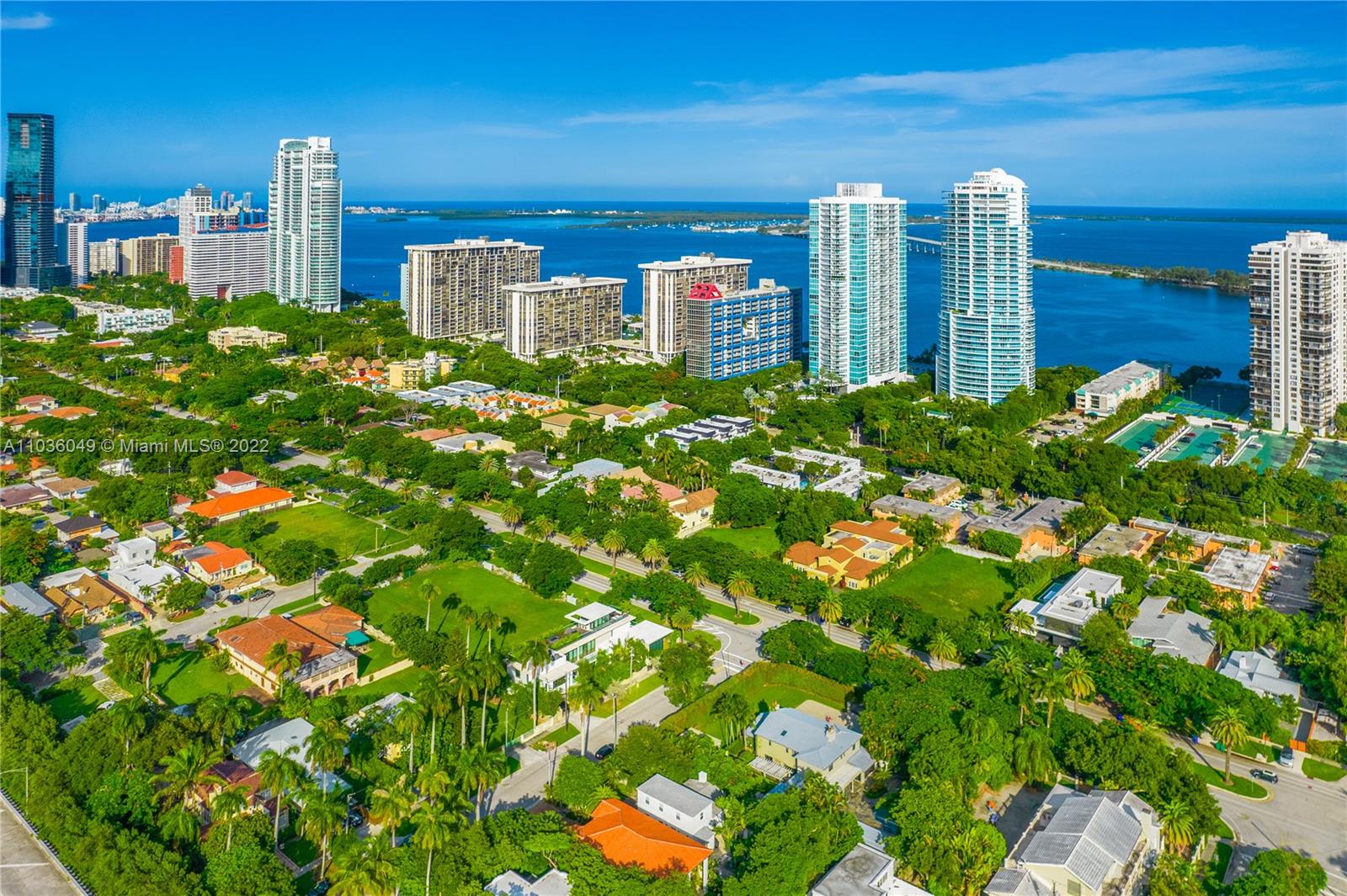 HOLLEMAN PARK - Residential