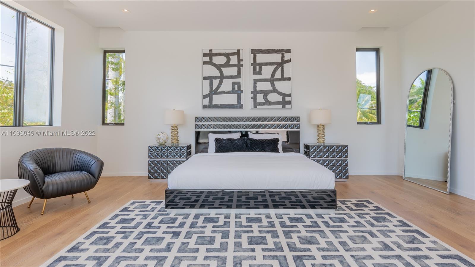 HOLLEMAN PARK - Residential