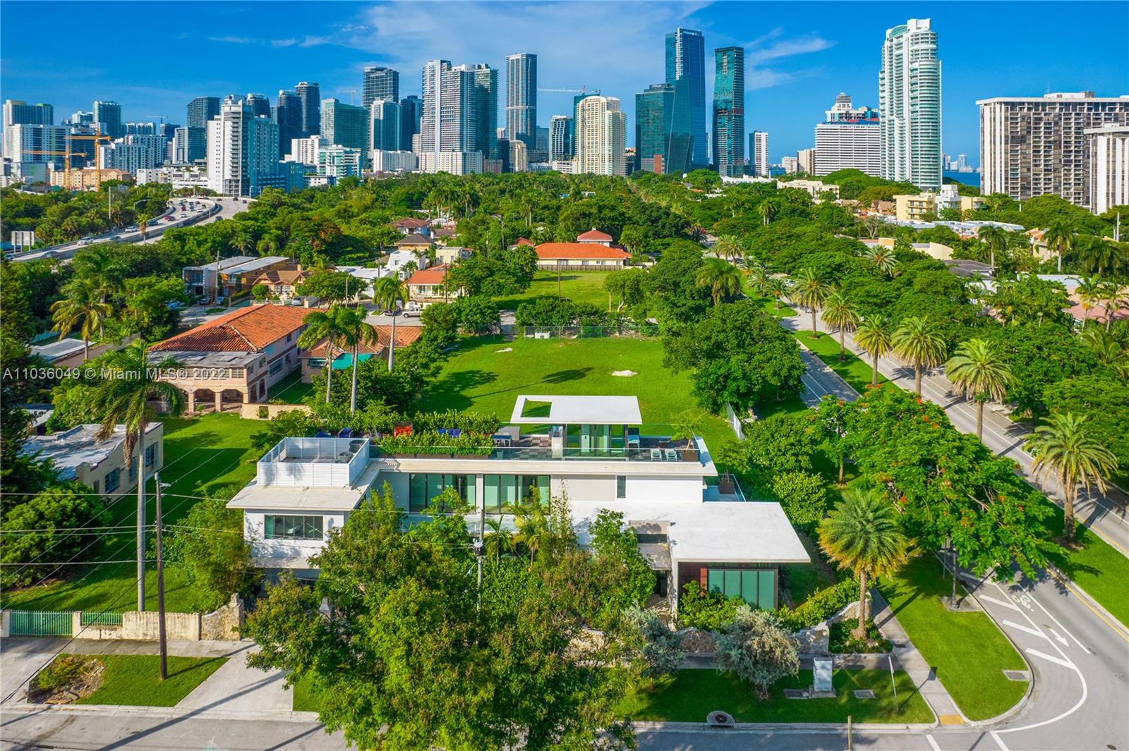 HOLLEMAN PARK - Residential