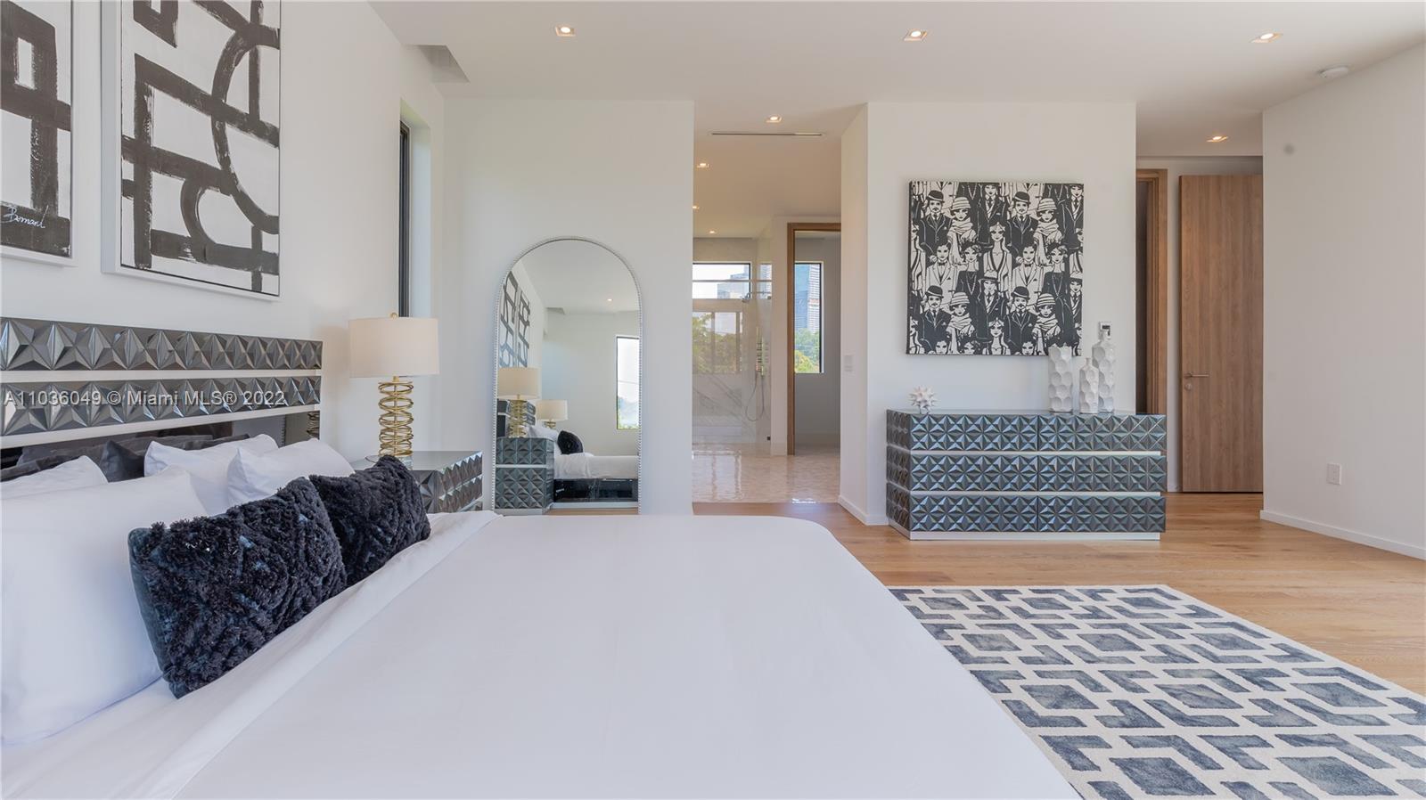 HOLLEMAN PARK - Residential