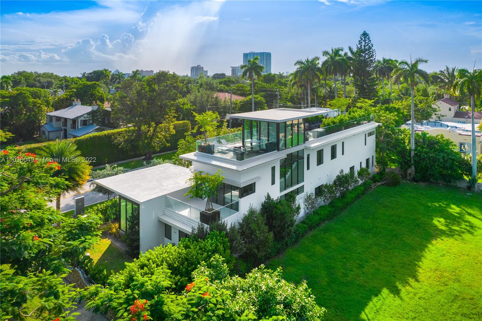 HOLLEMAN PARK - Residential