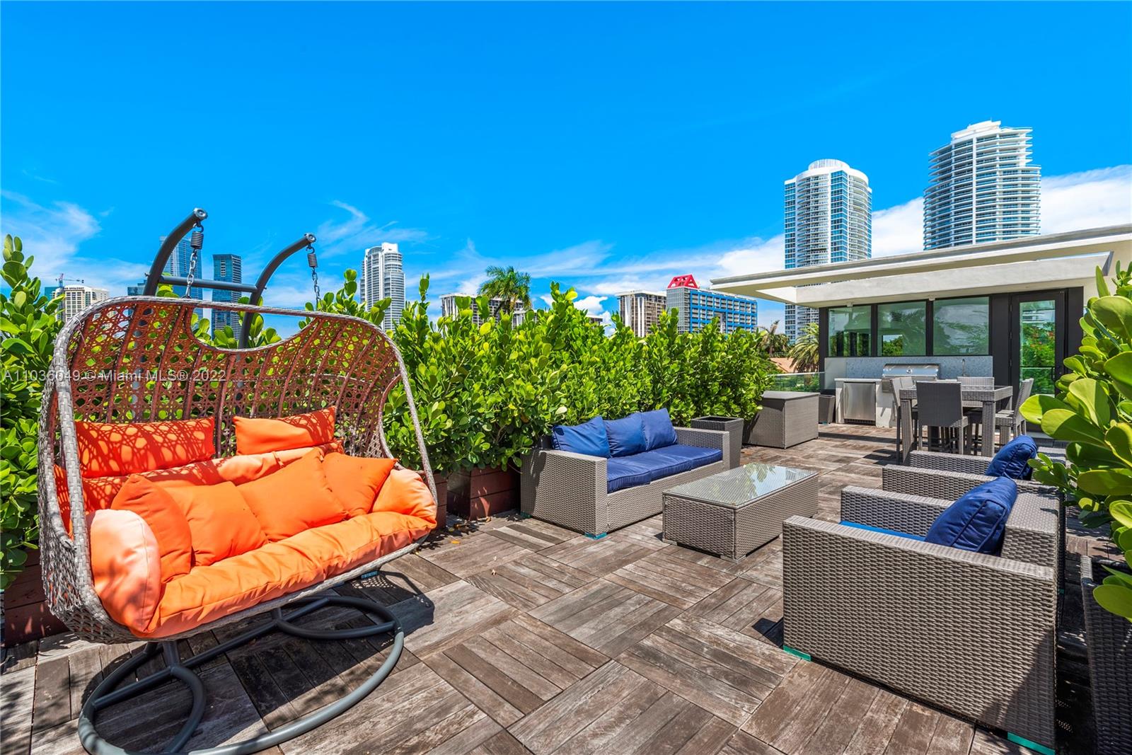 HOLLEMAN PARK - Residential