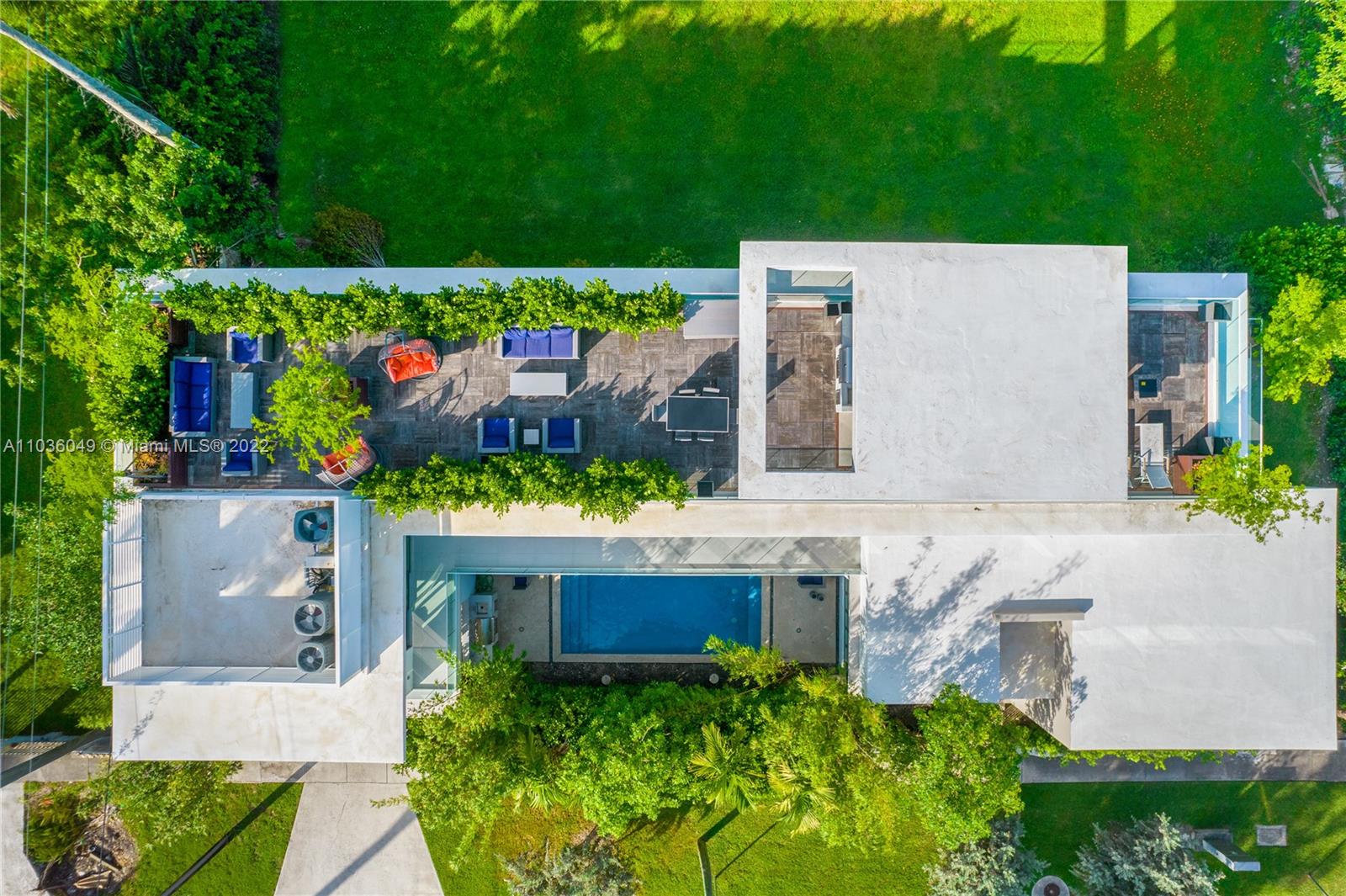 HOLLEMAN PARK - Residential