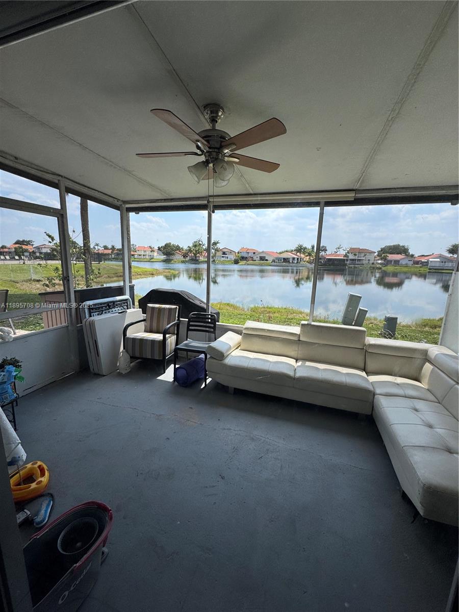 SEVILLE PLACE CONDO - Residential