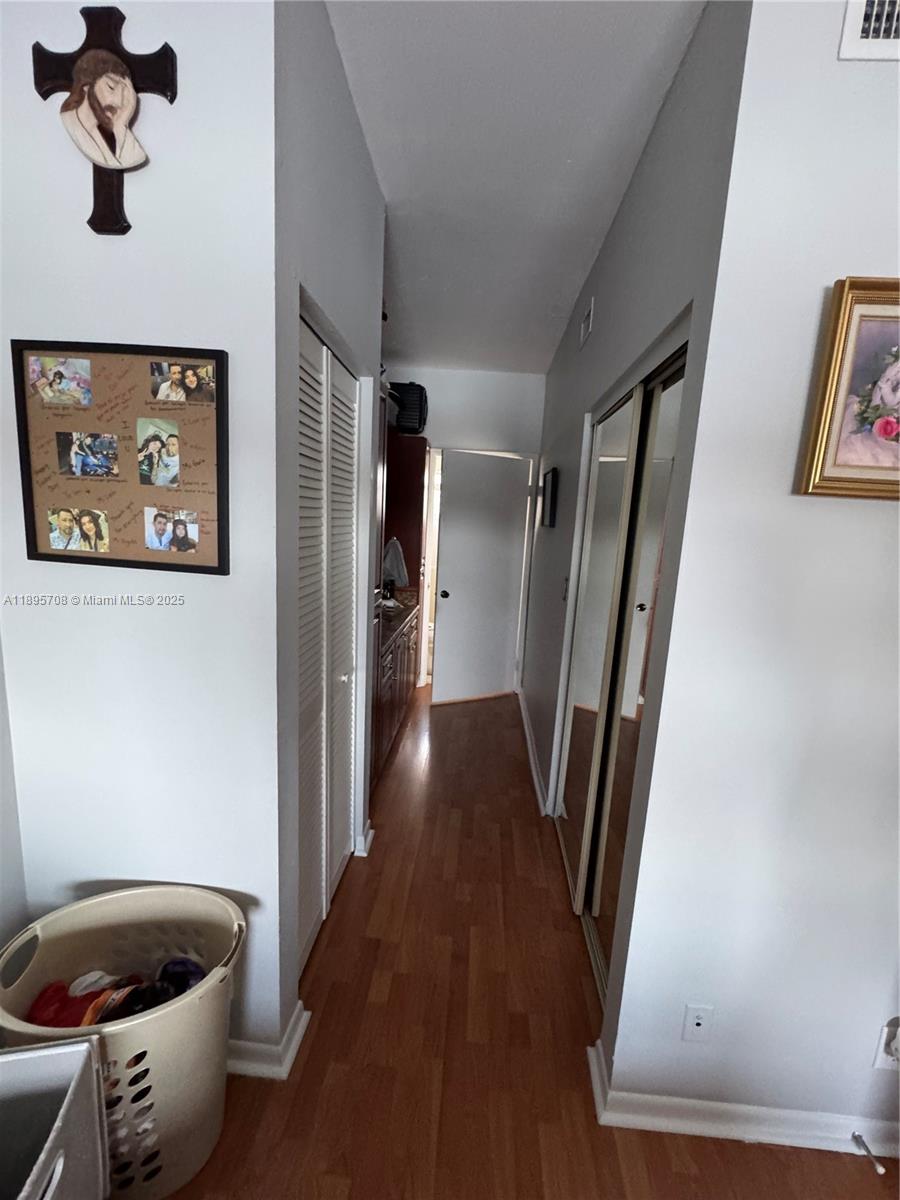 SEVILLE PLACE CONDO - Residential