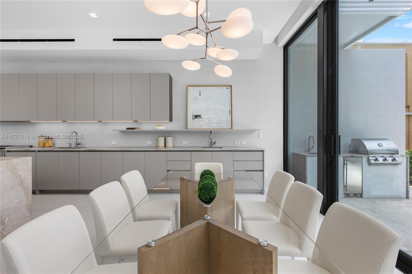 SURPRISE LAKE - Residential