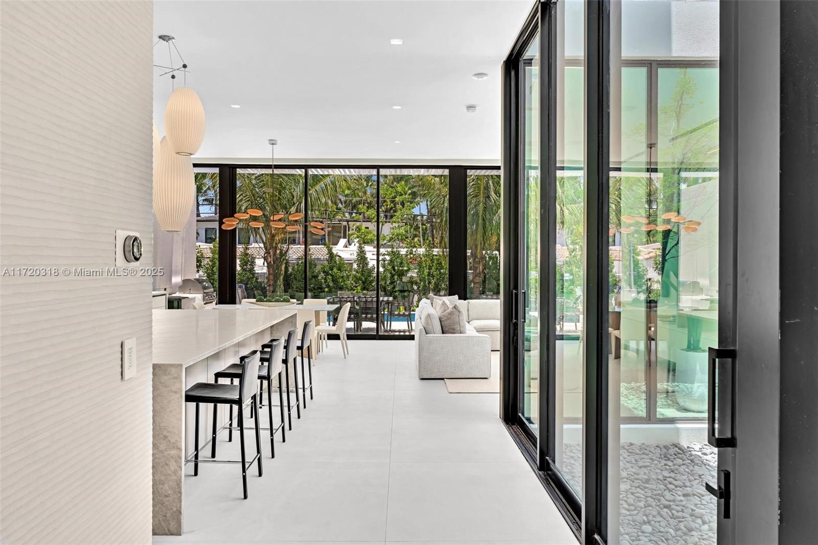 SURPRISE LAKE - Residential