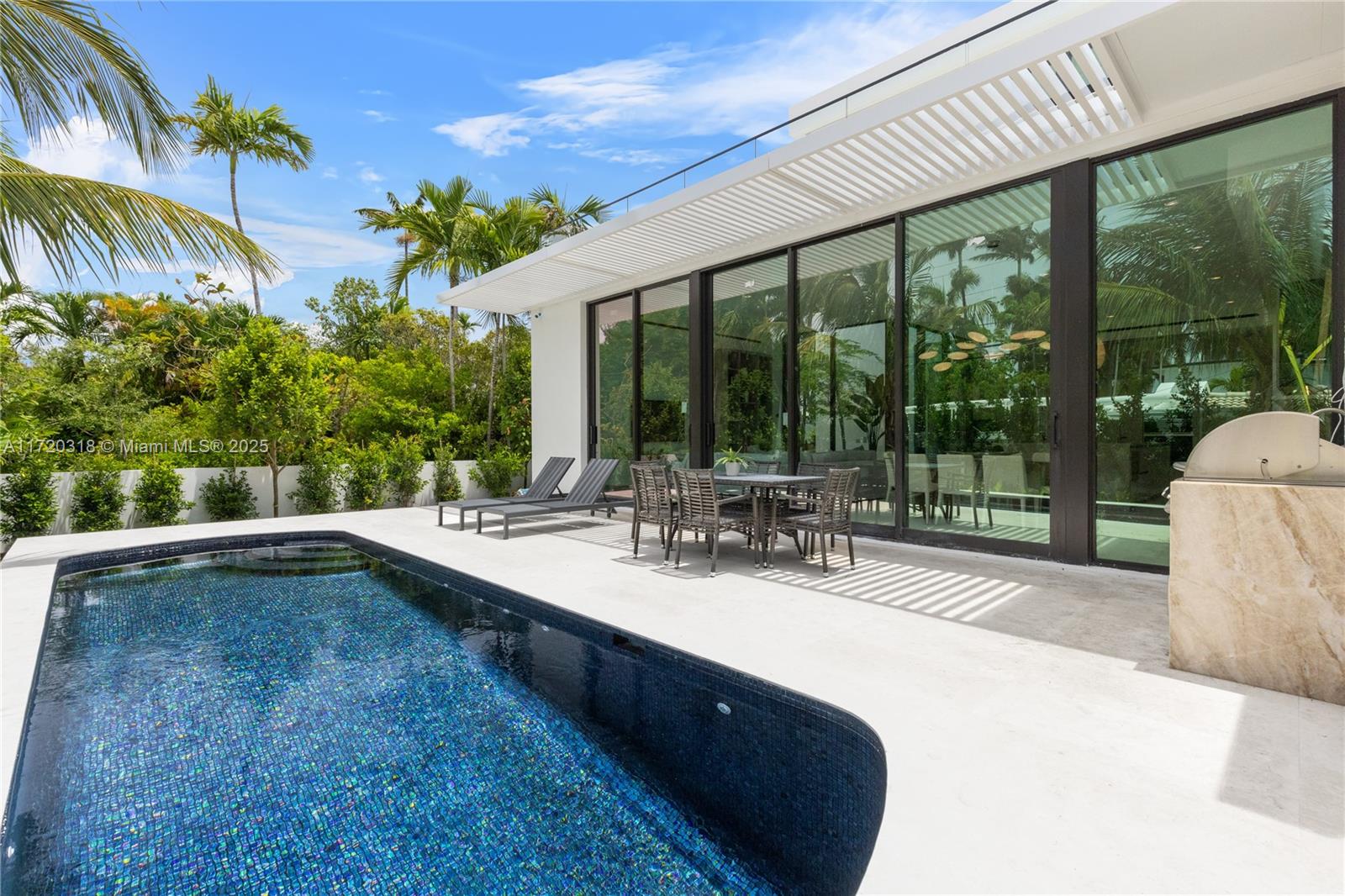 SURPRISE LAKE - Residential