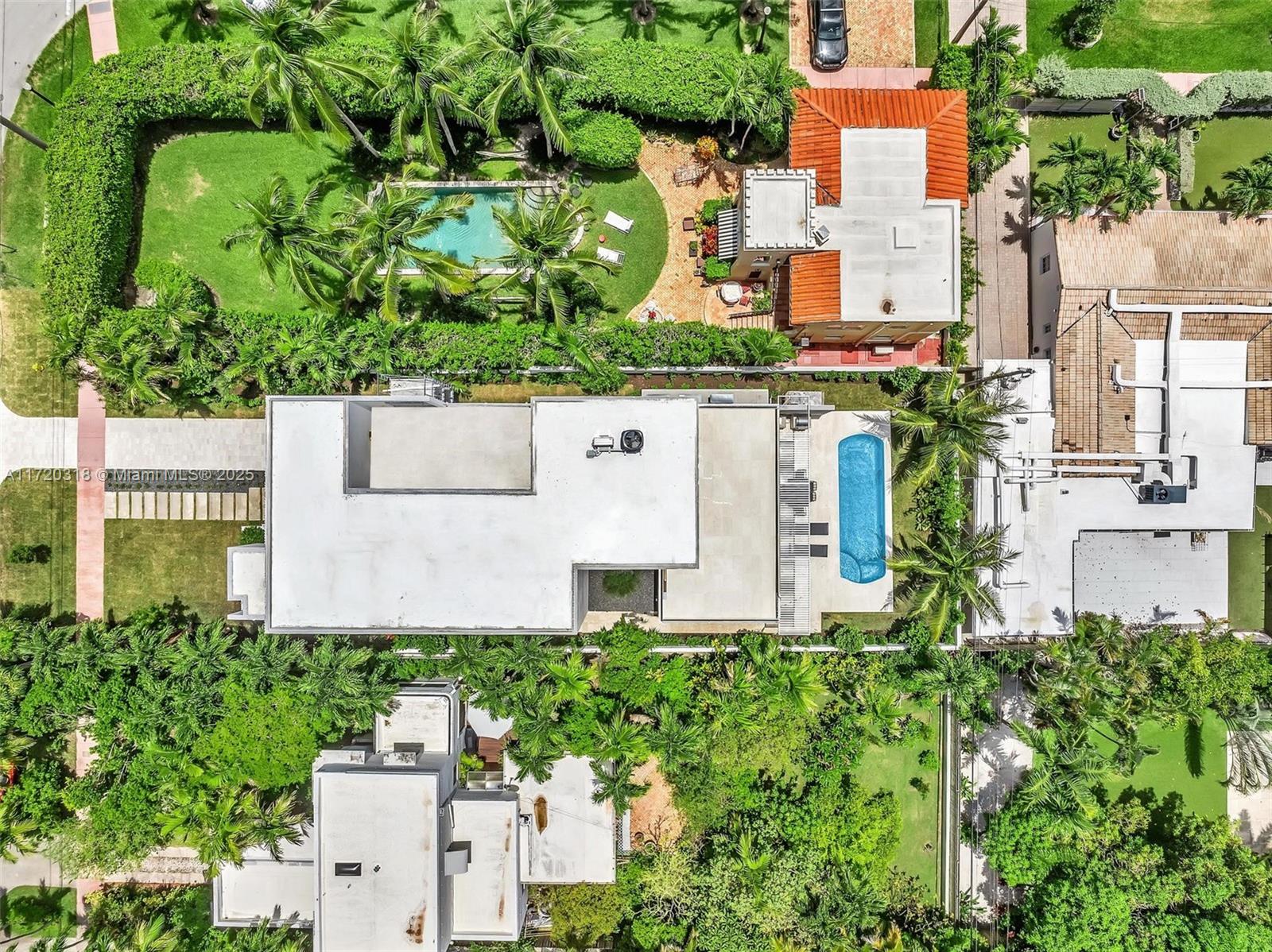 SURPRISE LAKE - Residential
