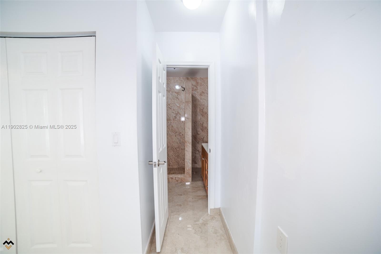 RANDALL PARK - Residential Lease