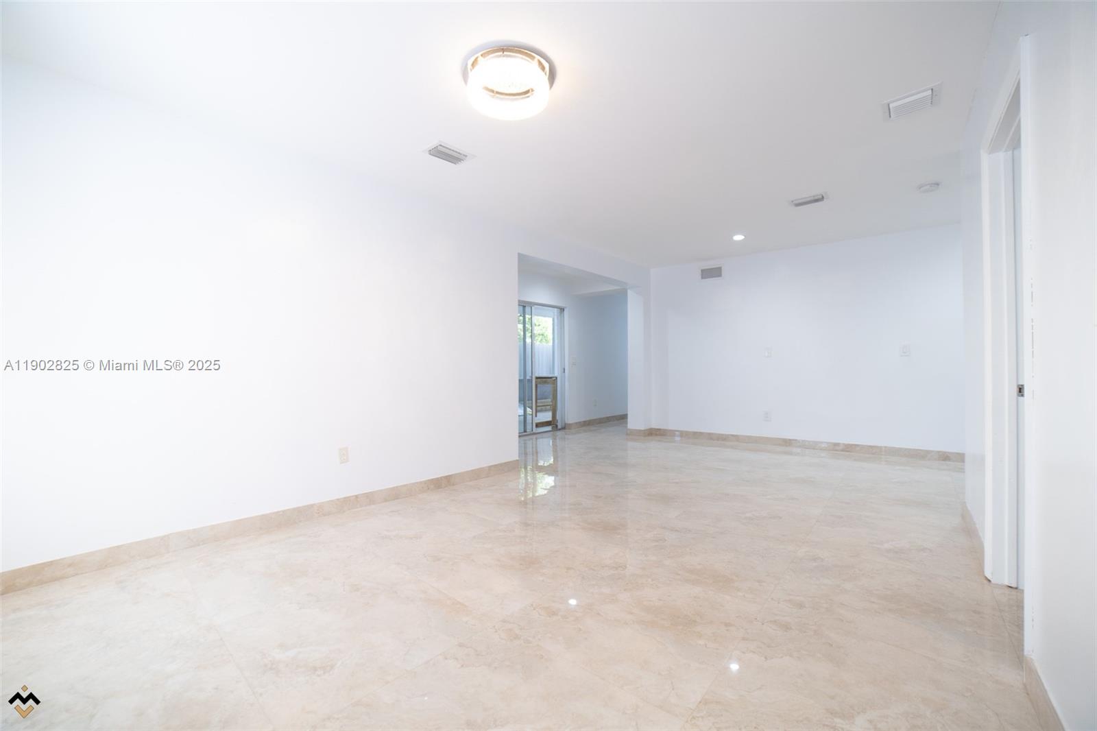 RANDALL PARK - Residential Lease