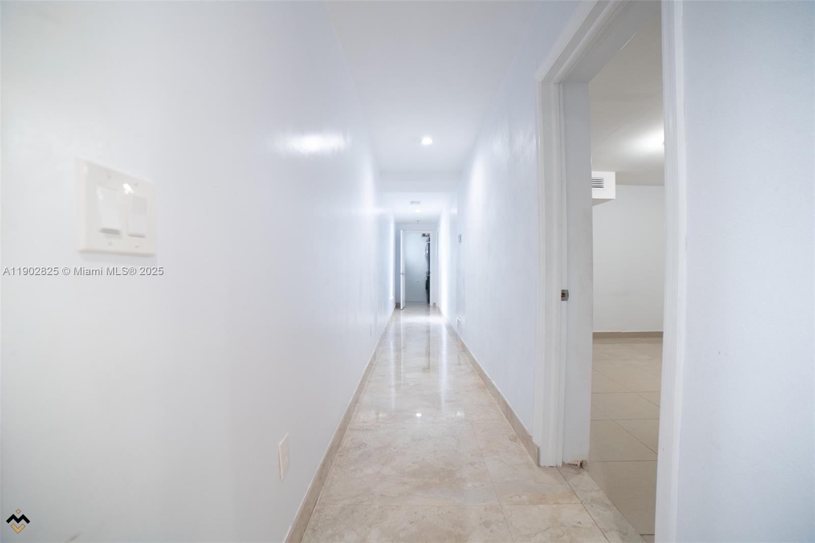 RANDALL PARK - Residential Lease