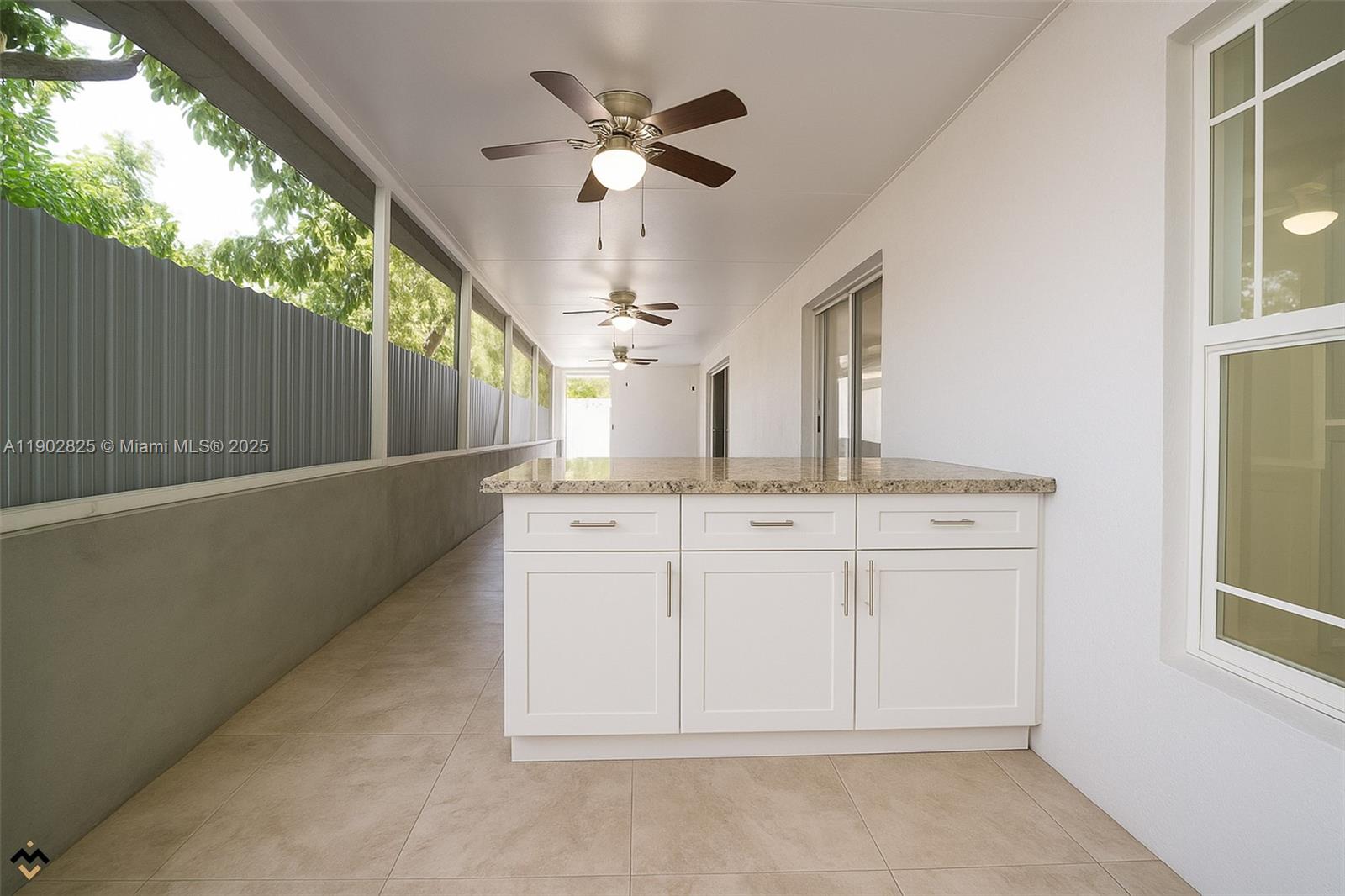 RANDALL PARK - Residential Lease