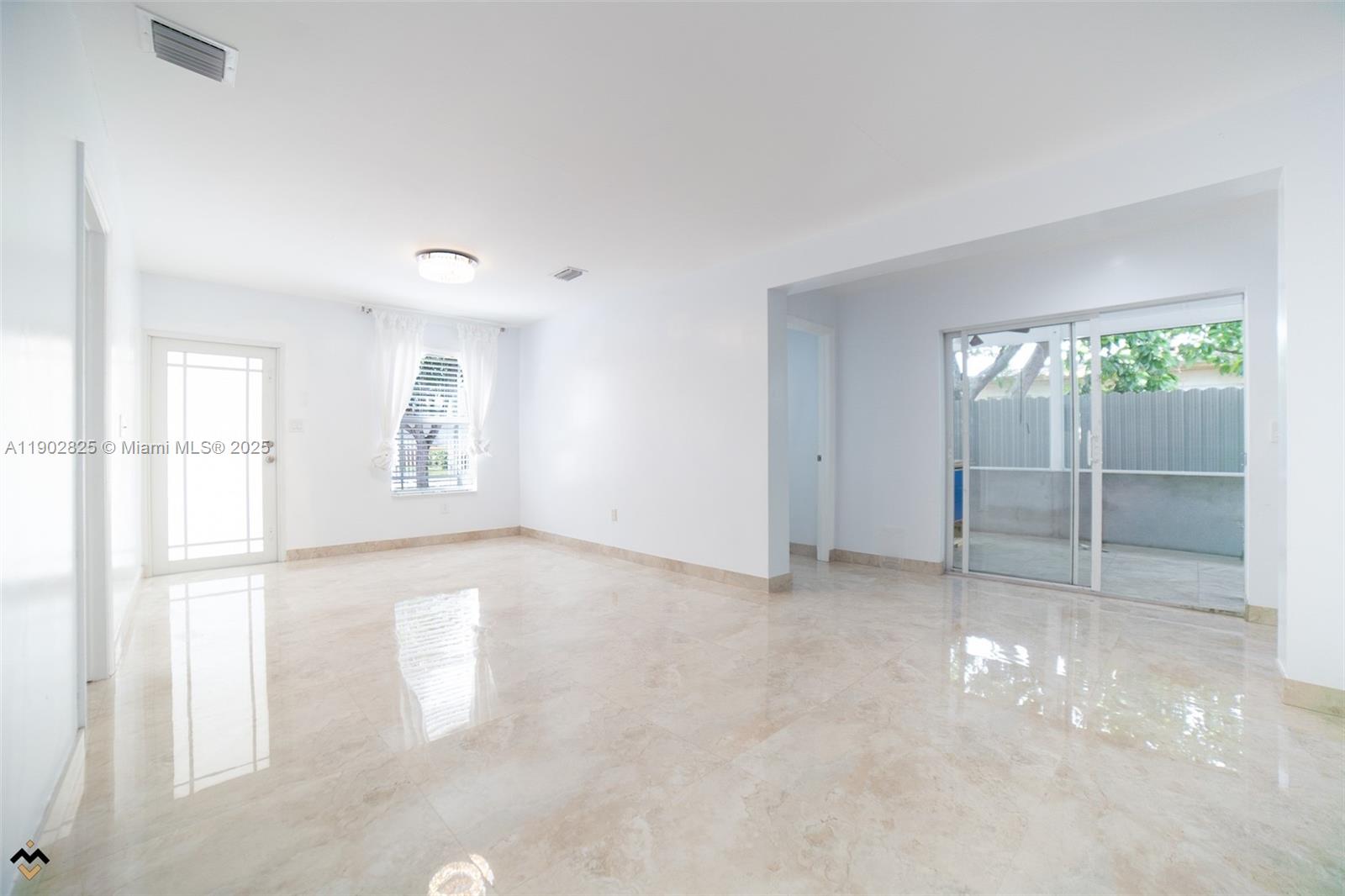 RANDALL PARK - Residential Lease