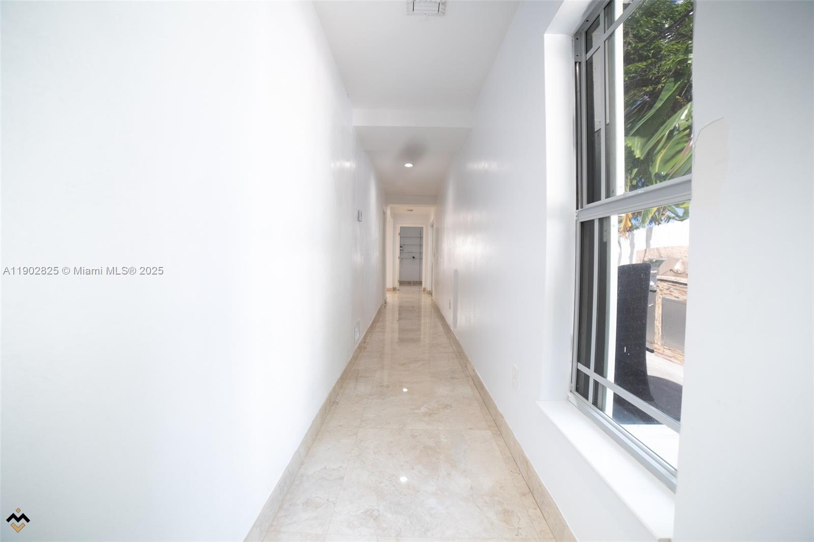 RANDALL PARK - Residential Lease