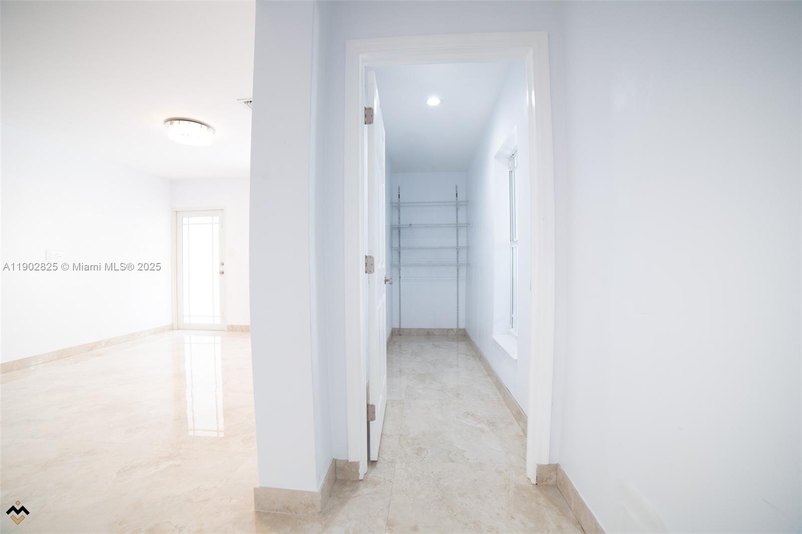 RANDALL PARK - Residential Lease