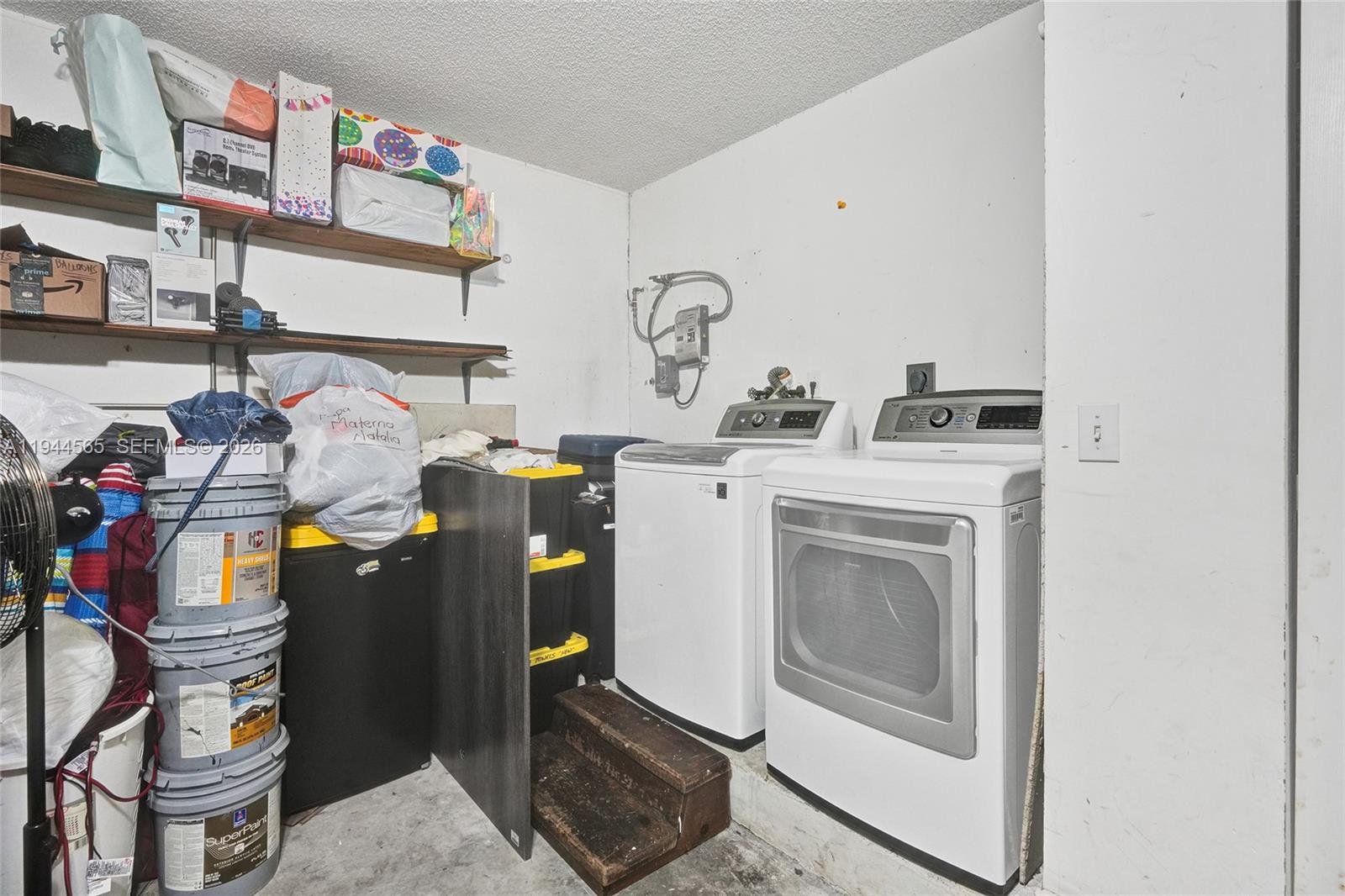 MED GARDENS SEC 2 - Residential