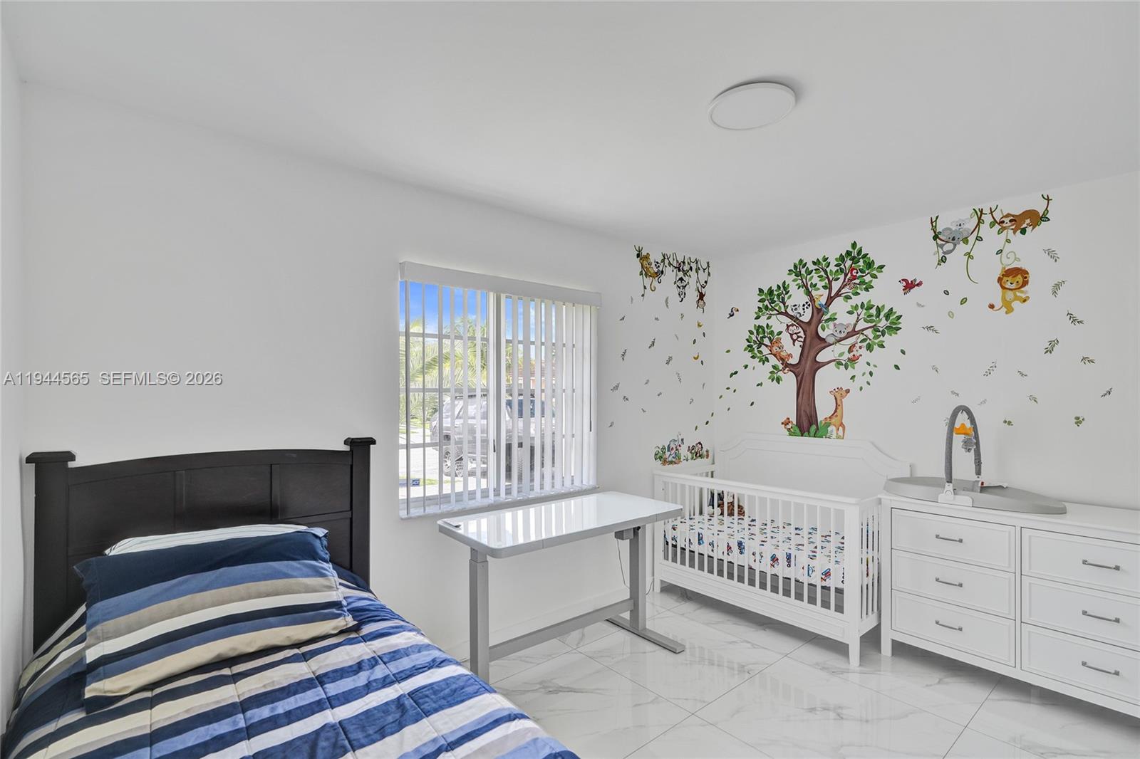 MED GARDENS SEC 2 - Residential