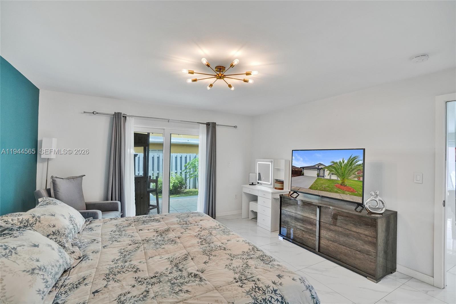 MED GARDENS SEC 2 - Residential