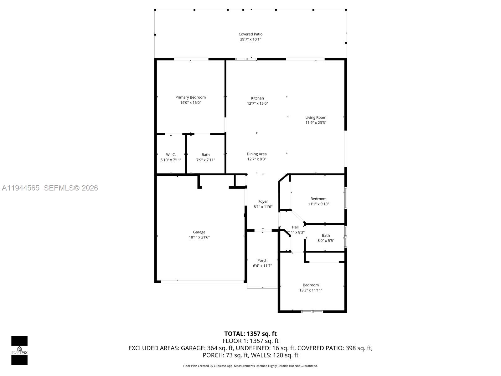 MED GARDENS SEC 2 - Residential