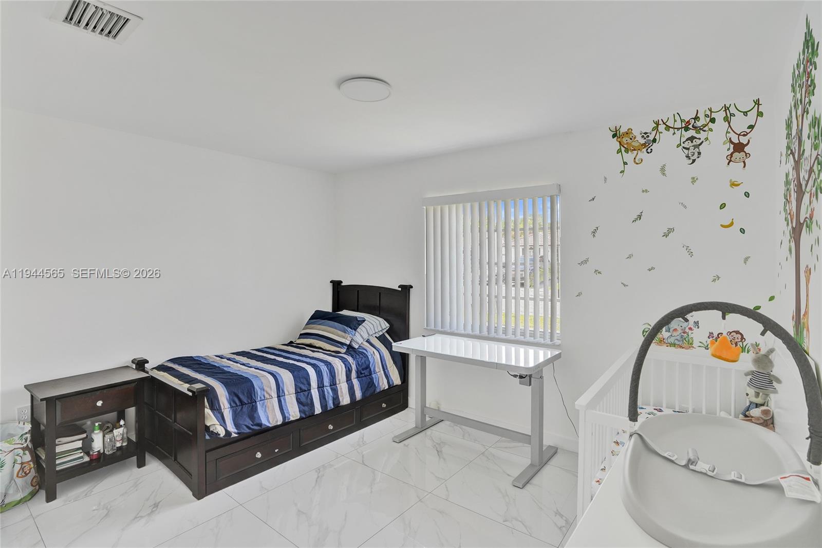 MED GARDENS SEC 2 - Residential