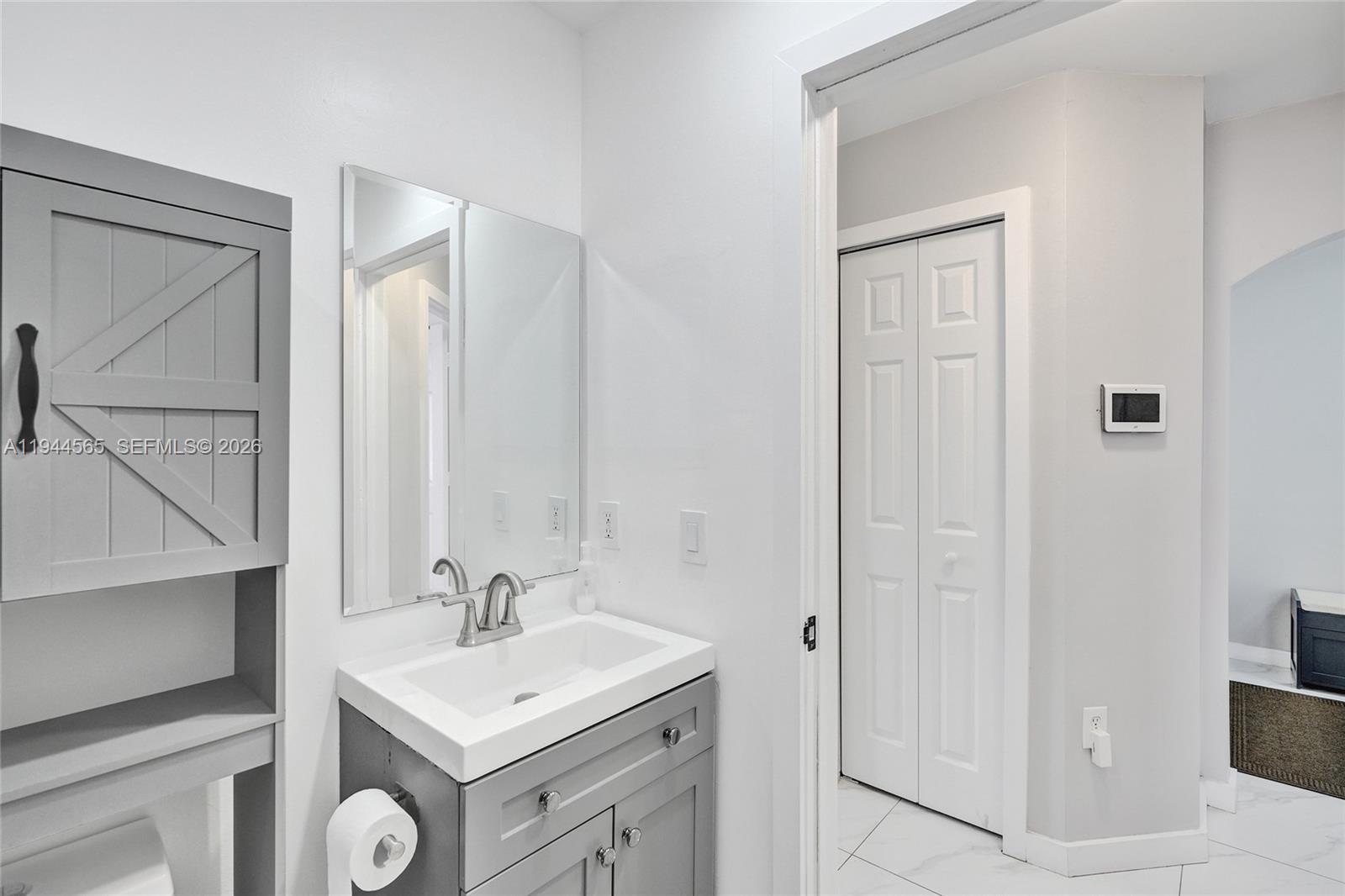 MED GARDENS SEC 2 - Residential