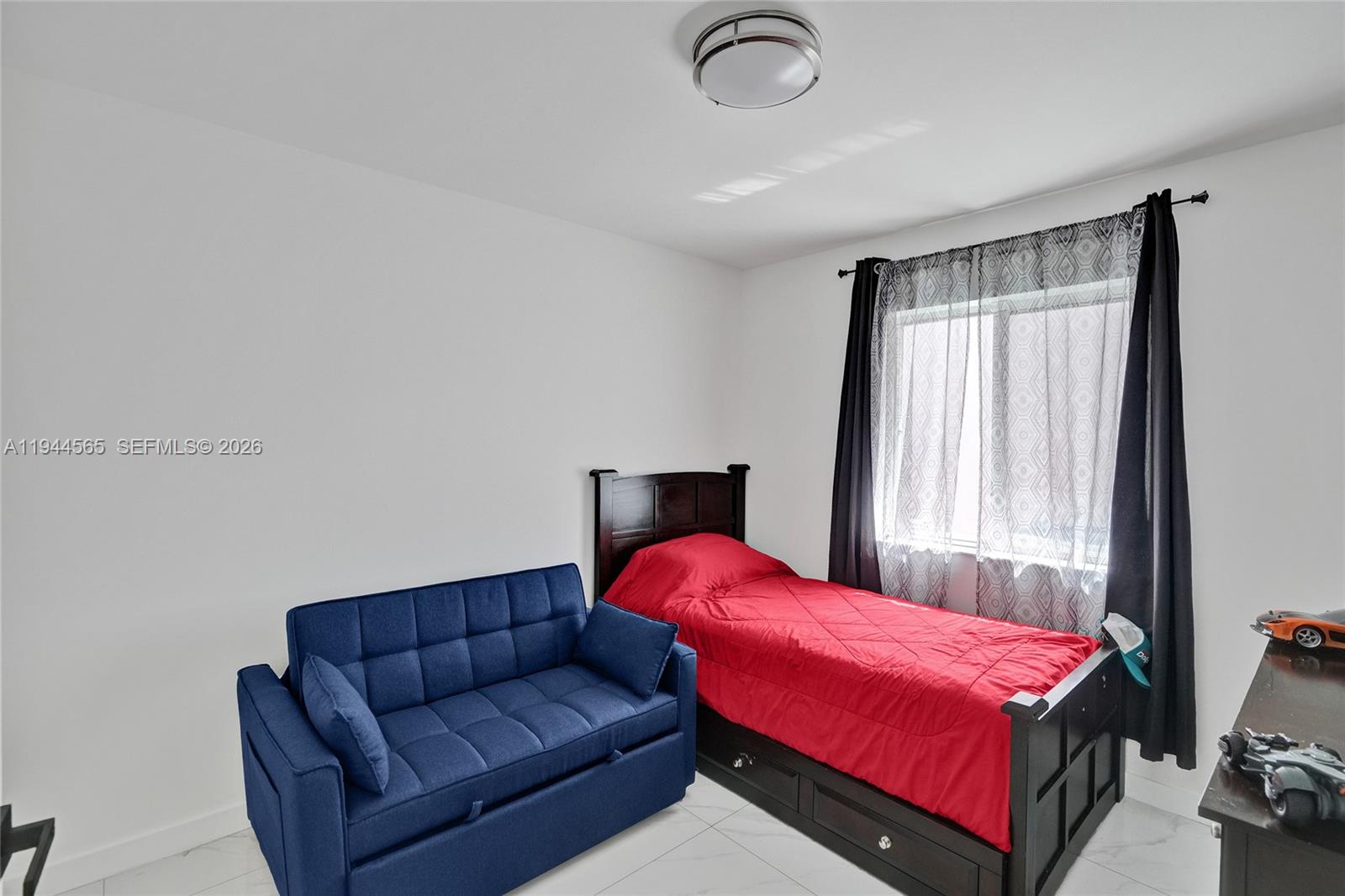 MED GARDENS SEC 2 - Residential