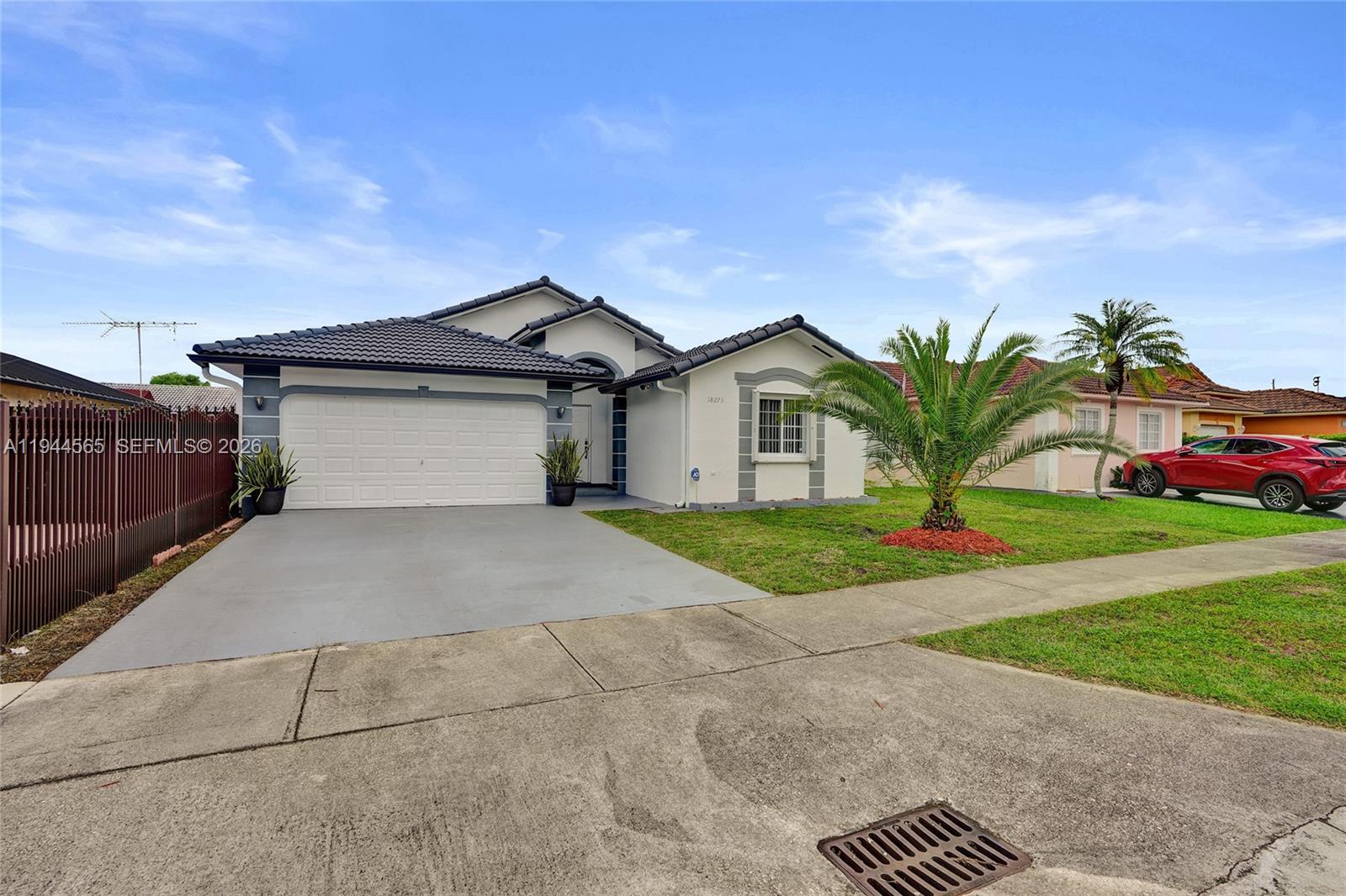 MED GARDENS SEC 2 - Residential