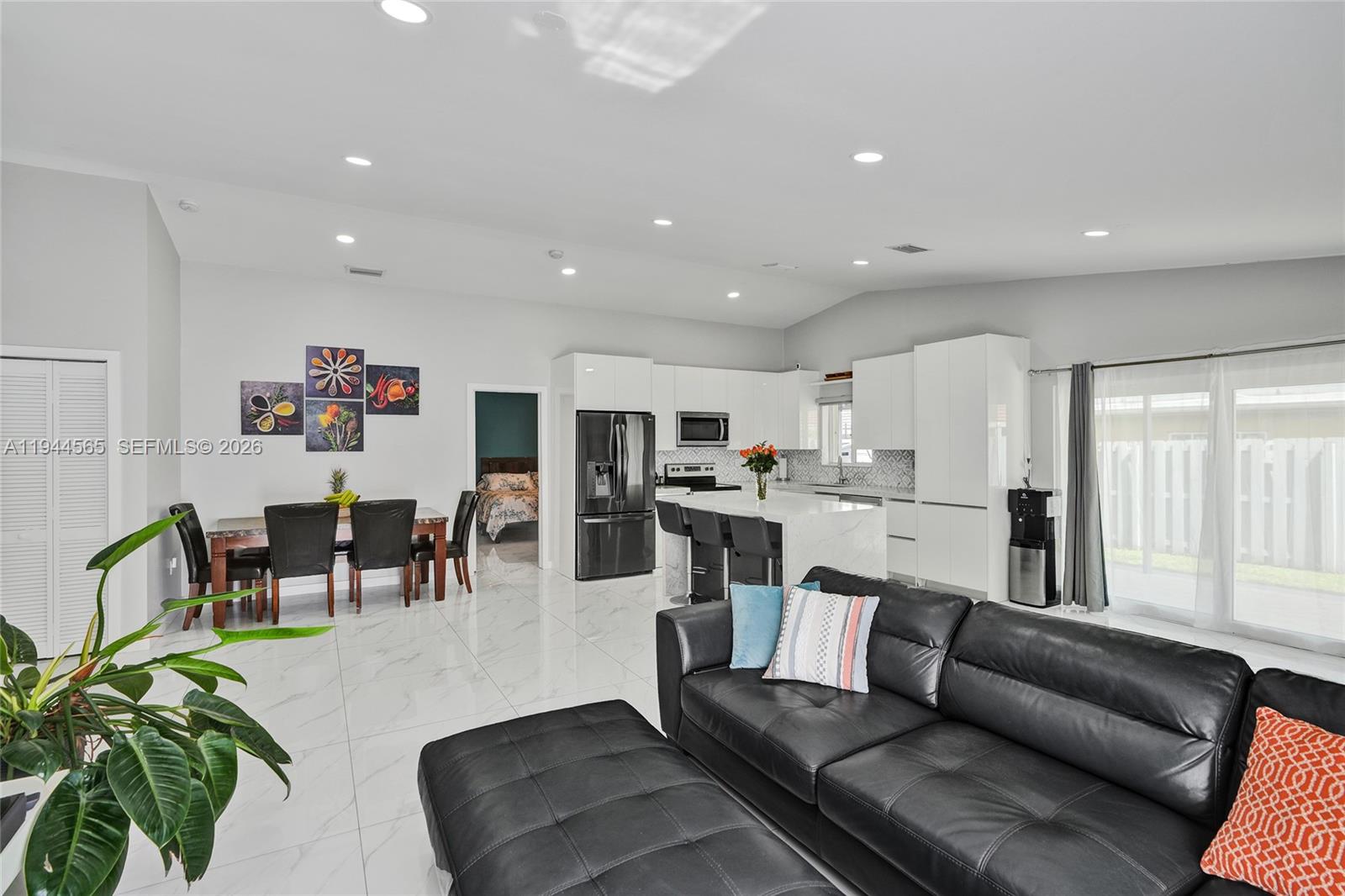 MED GARDENS SEC 2 - Residential