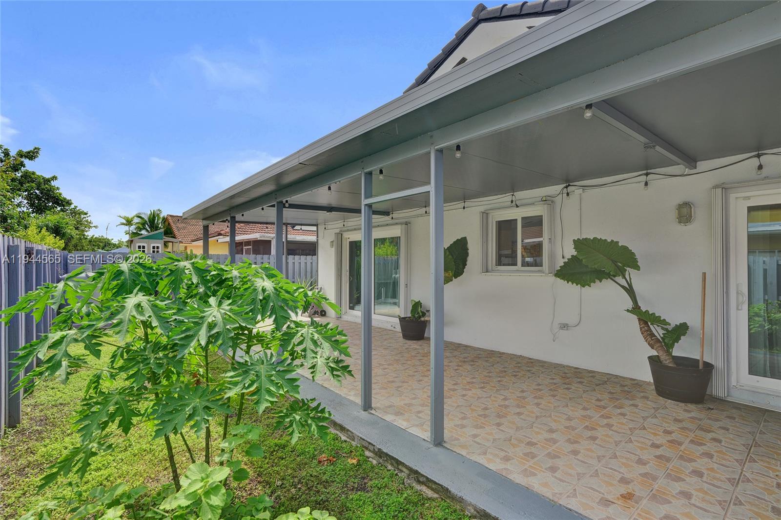 MED GARDENS SEC 2 - Residential