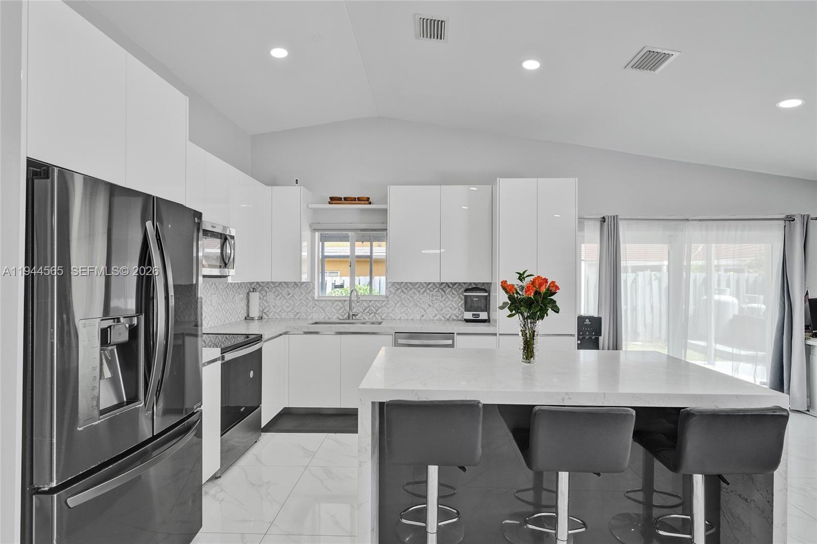 MED GARDENS SEC 2 - Residential