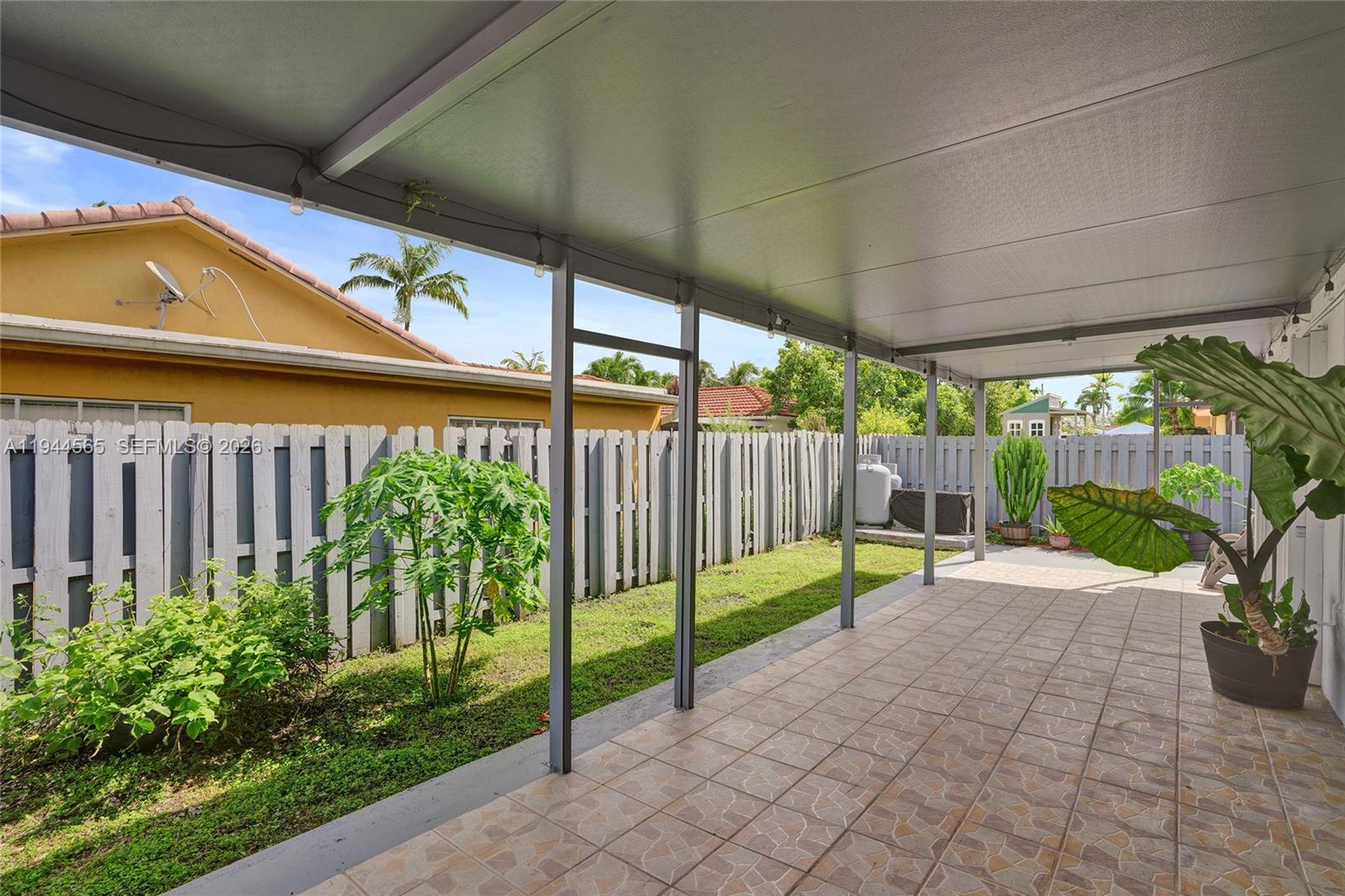 MED GARDENS SEC 2 - Residential