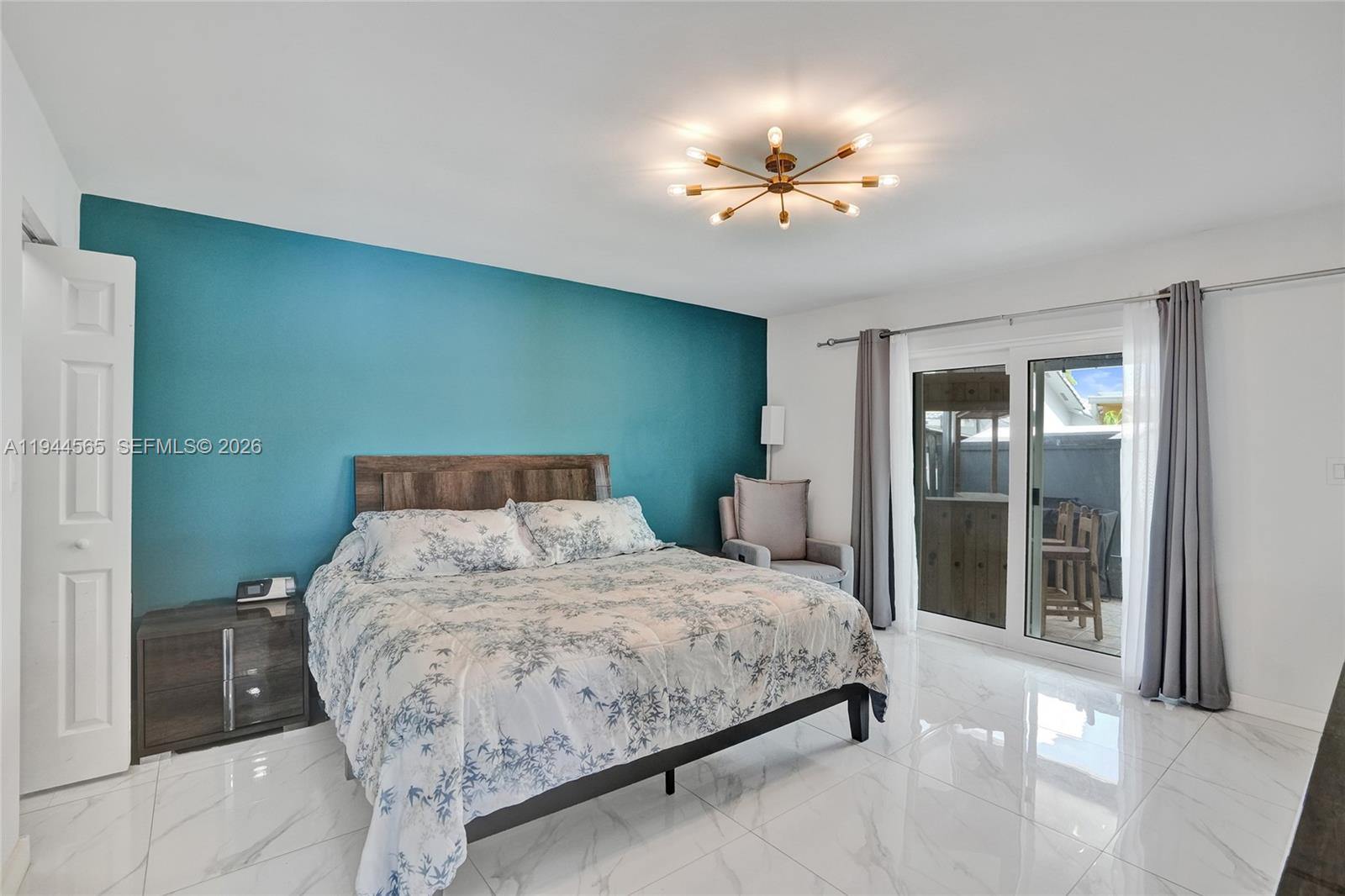 MED GARDENS SEC 2 - Residential