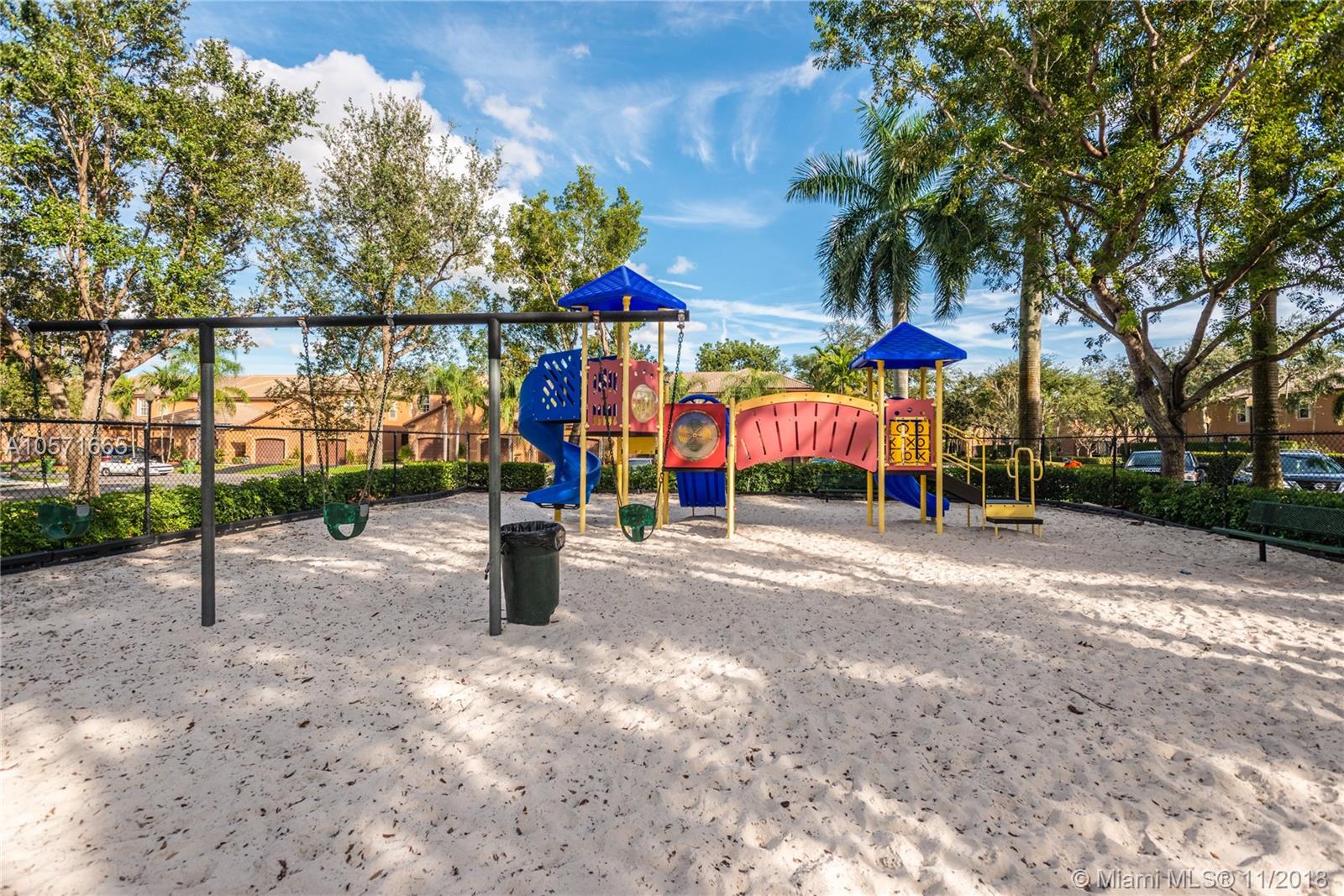 SECTORS 3 & 4 BOUNDARY PL - Residential