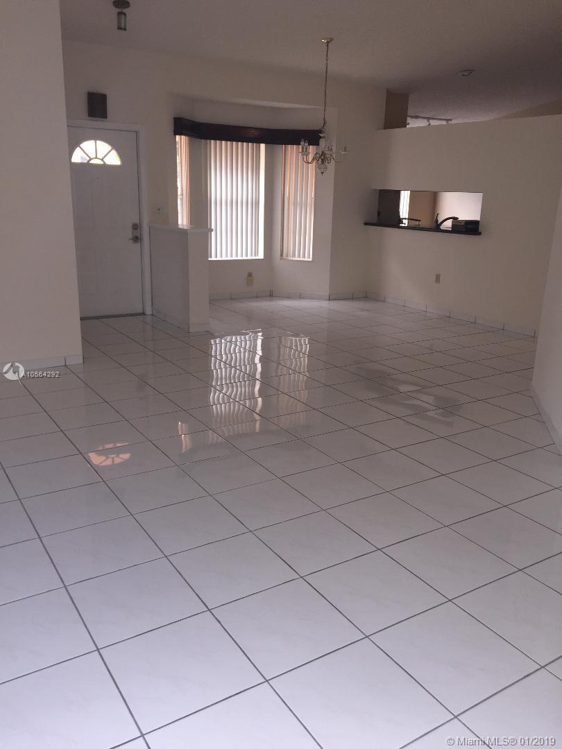 PATIO HOMES OF DORAL PINES - Residential Lease