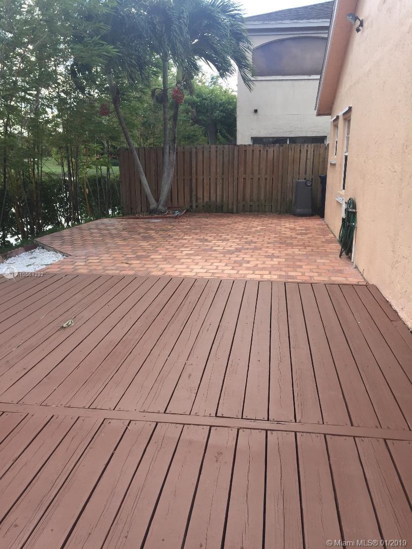 PATIO HOMES OF DORAL PINES - Residential Lease